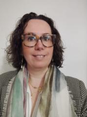 Sandra Gobeaux Díaz