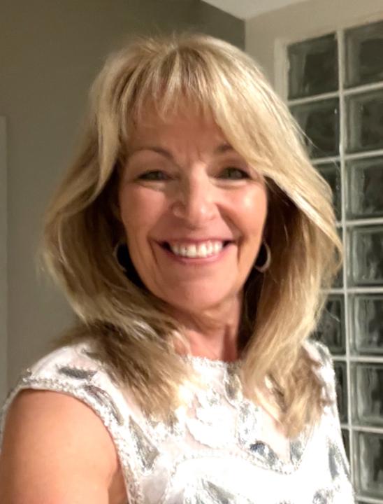 Cheryl Marshall