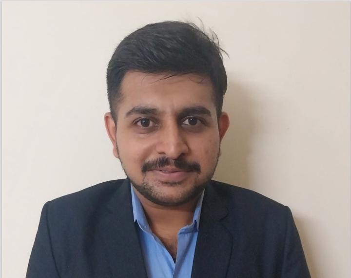 Yash Naliyapara