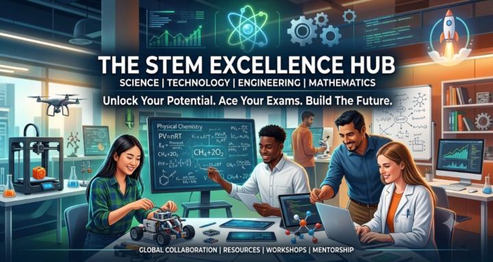 Homeschool (STEM)