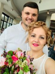 Николай и Камелия Иванови