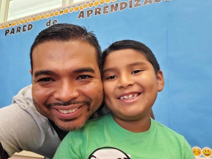 Rusel De La O Perez