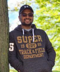 Gopal Venkatakrishnan