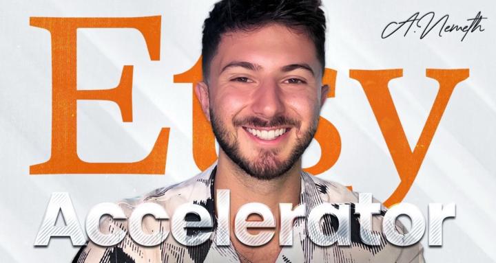 Etsy Accelerator
