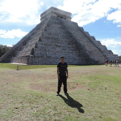 Sebastian Cervantes