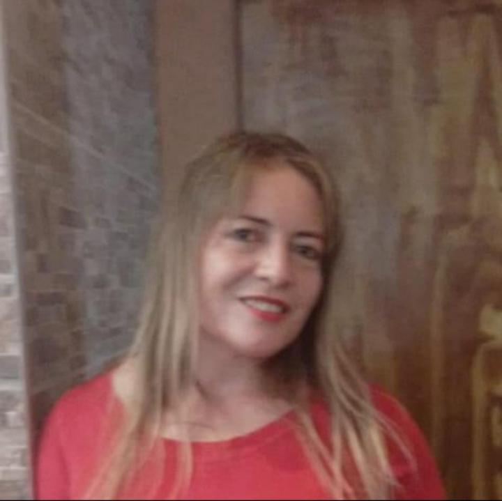 Cristina Mariela Castro Moyano