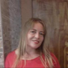 Cristina Mariela Castro Moyano