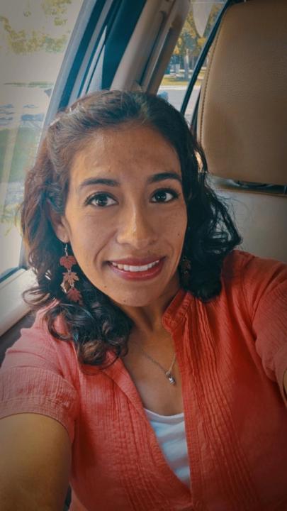 Elizabeth Martinez