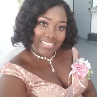 Corisha Wright-Mc Kenna