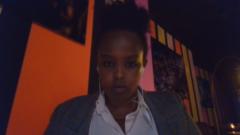 Suad Osman
