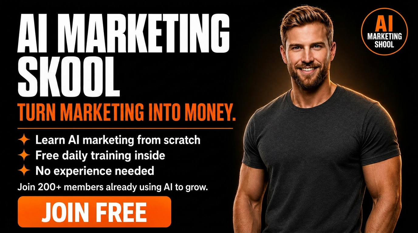 Ai Marketing Systems 🤖🤑