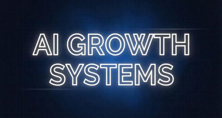 Ai Growth Systems