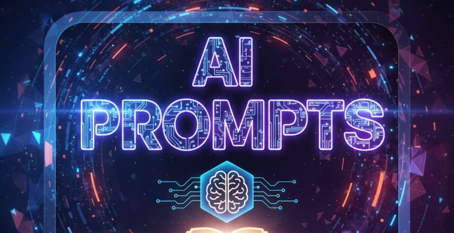 AI Prompt Library