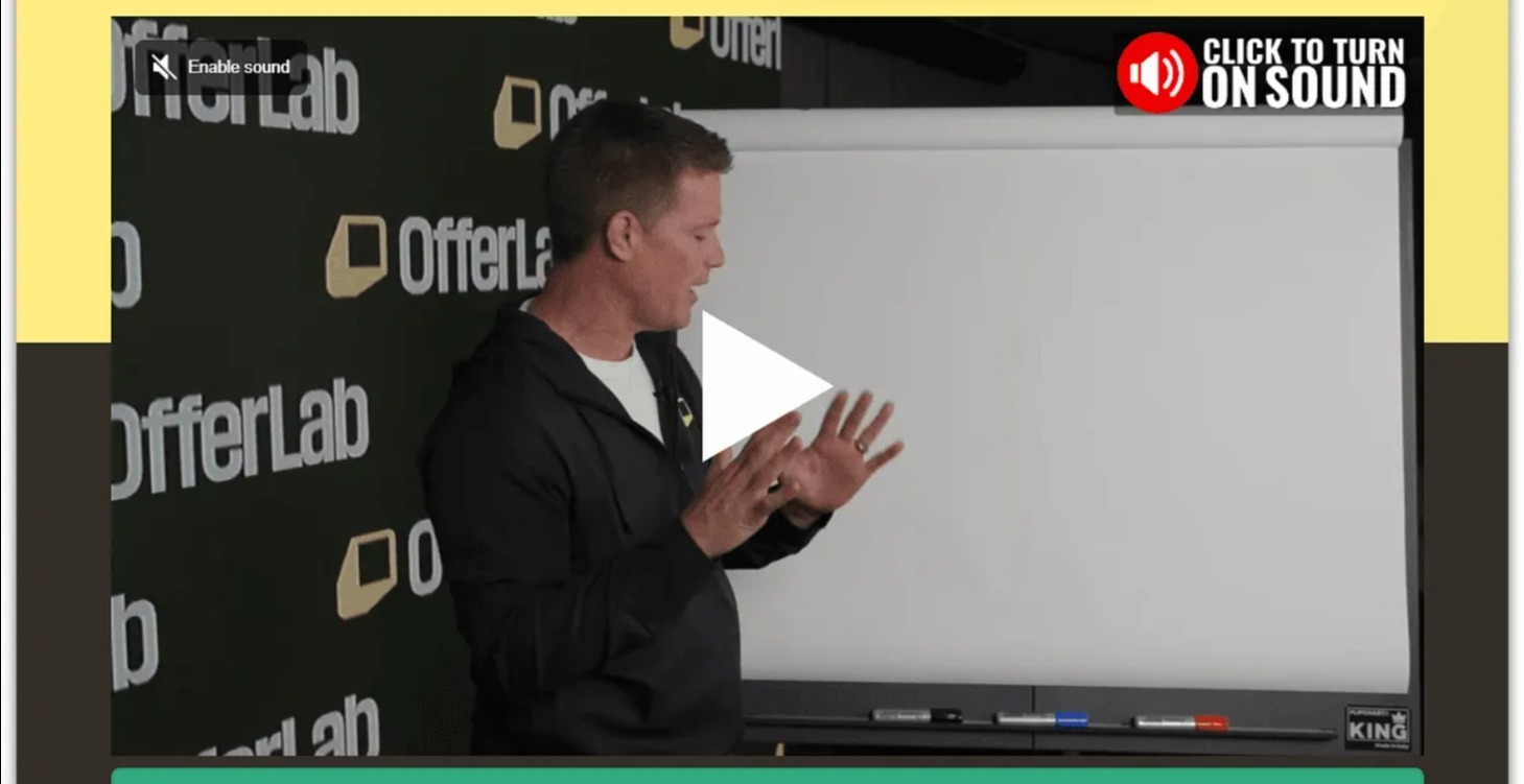 OfferLab Certification Program