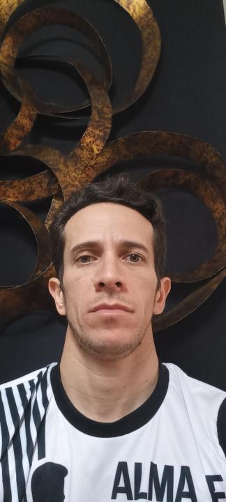 Anuar Alejandro Gonzalez Alcivar