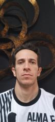 Anuar Alejandro Gonzalez Alcivar