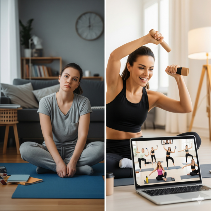 A mí también me costó. Pero le encontré solución, y te la cuento.