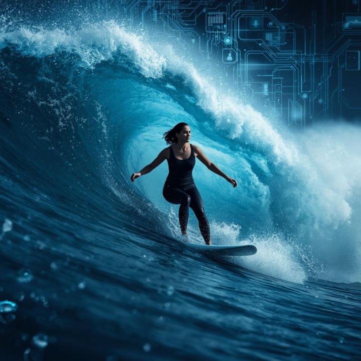 🌊 𝗦𝗲 𝘃𝗶𝗲𝗻𝗲 𝘂𝗻 𝗻𝘂𝗲𝘃𝗼 𝘁𝘀𝘂𝗻𝗮𝗺𝗶 𝗱𝗶𝗴𝗶𝘁𝗮𝗹: ¿𝗲𝘀𝘁𝗮́𝘀 𝗽𝗿𝗲𝗽𝗮𝗿𝗮𝗱𝗮?⁣