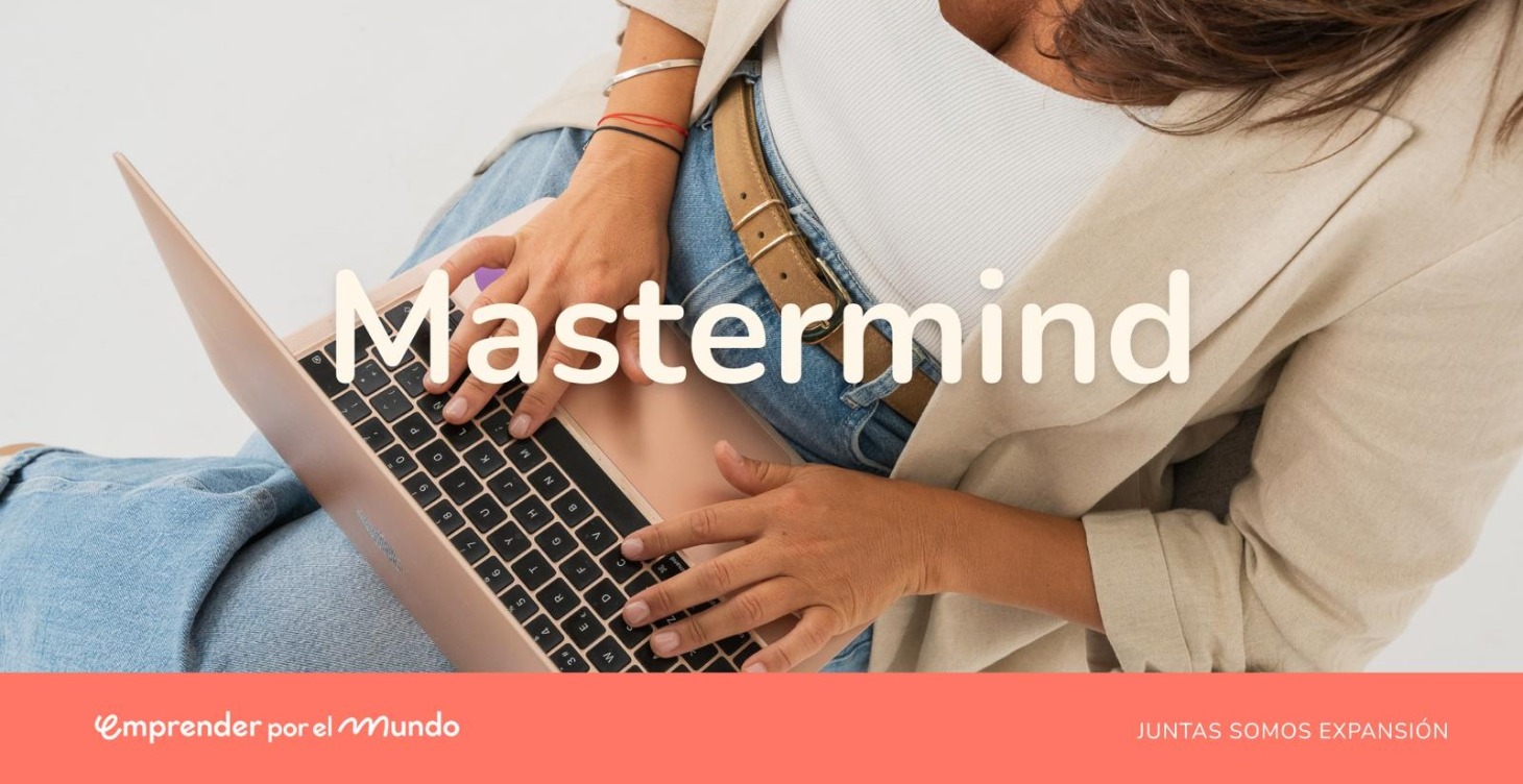 MasterMind Comunidad