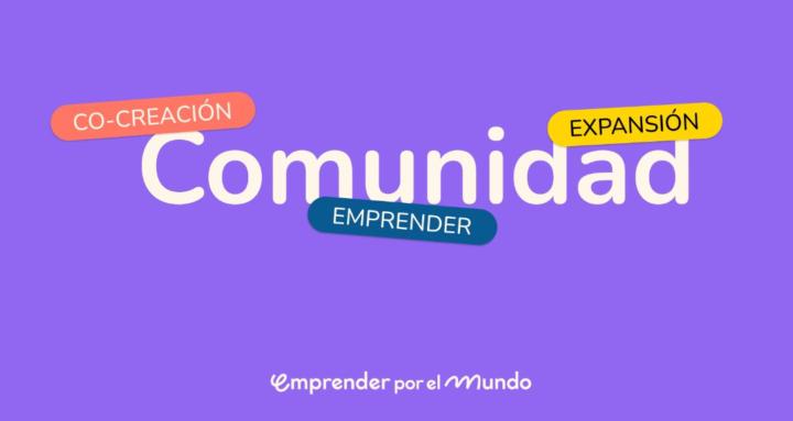 Emprender Por El Mundo