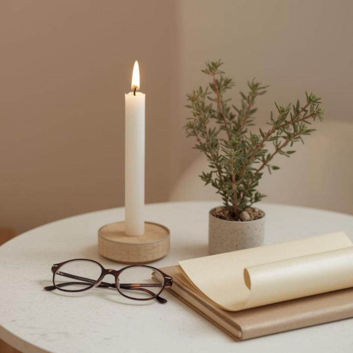 Año nuevo, objetivos nuevos… pero esta vez quiero elegir distinto