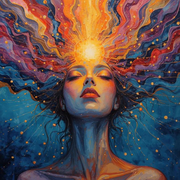 Cuando tenés claro lo que querés