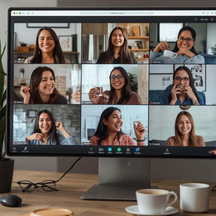 A veces emprender se vuelve demasiado serio… hasta que jugamos.