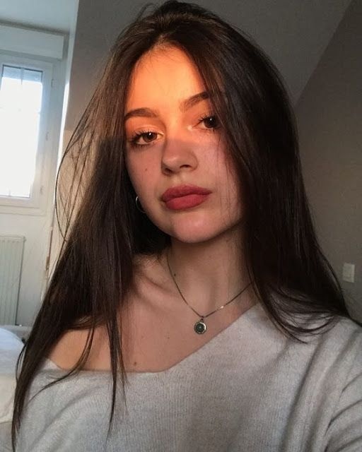 Melissa Mendieta