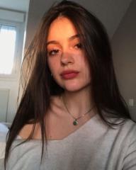 Melissa Mendieta