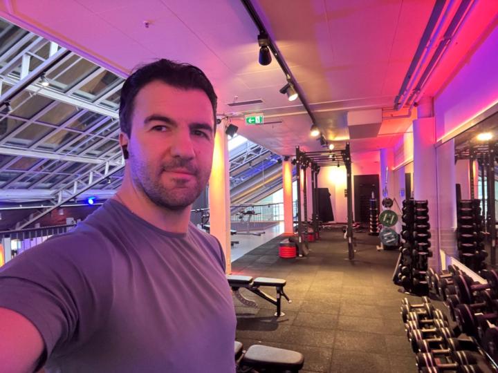 Yasin Sweden