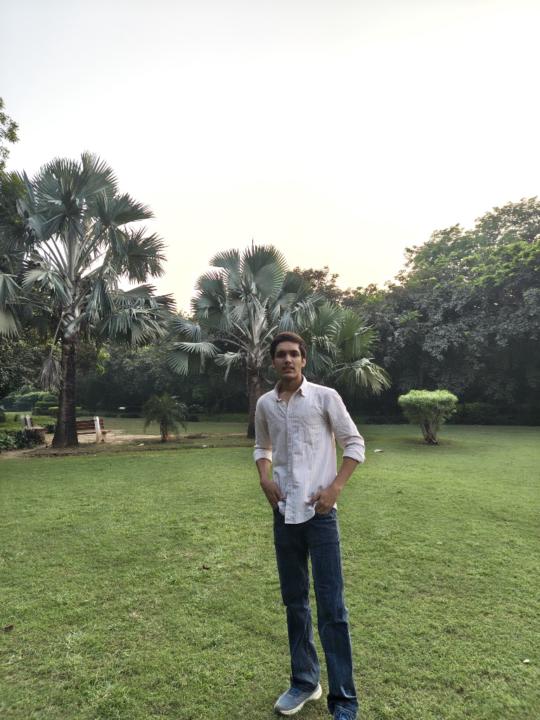 Hamza Hussain