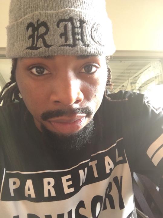 Tahkeem McDaniel