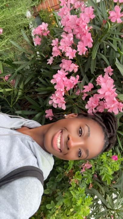 Allegra Kayembe