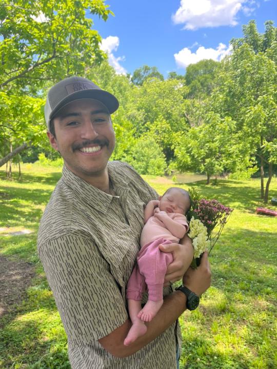 Carson Contreras