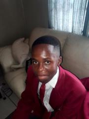 Philasande Mngadi
