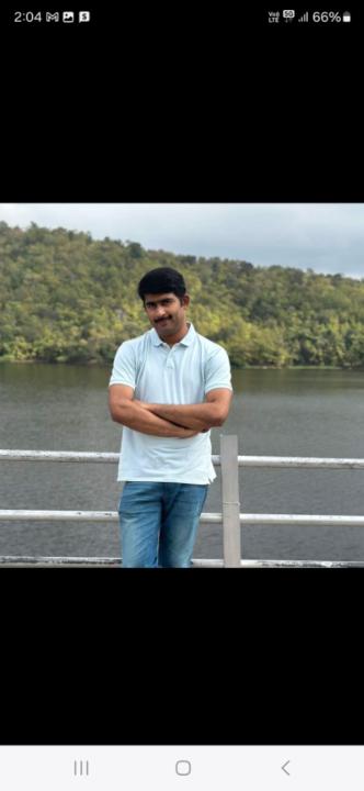 Jibin Mathew