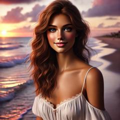 Ashely McRae