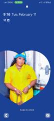 Tasheika Reynolds
