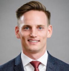 Jared Pieper
