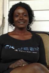 Takisha Smith