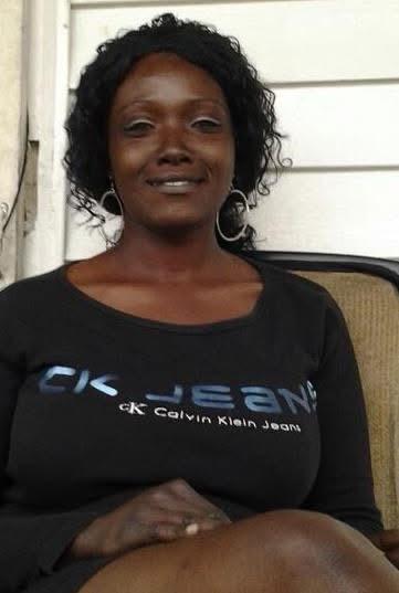 Takisha Smith