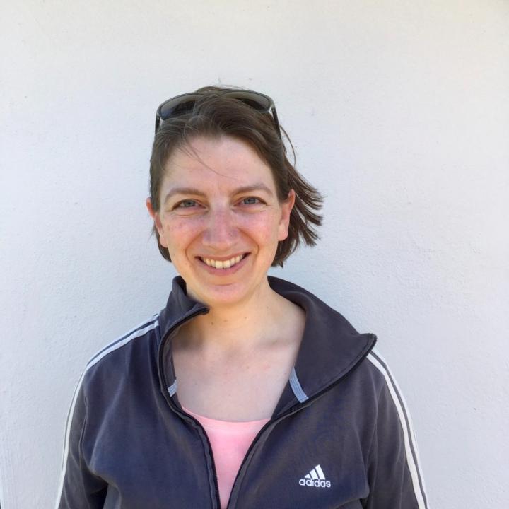 Petra Angliker