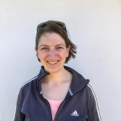 Petra Angliker