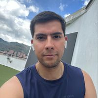 Alexander Martinez