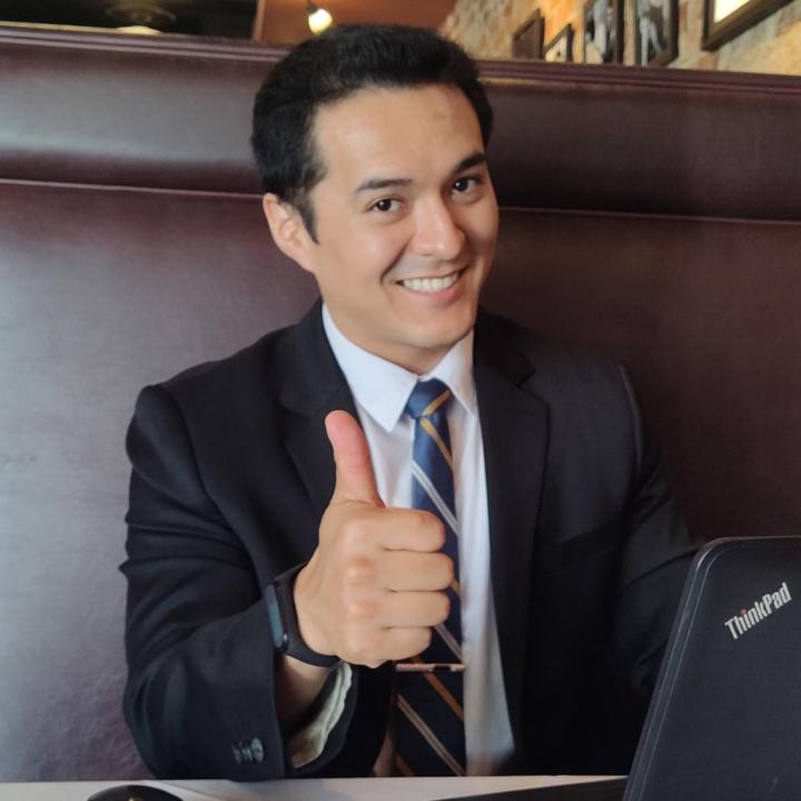 Victor Ortuno Ampuero