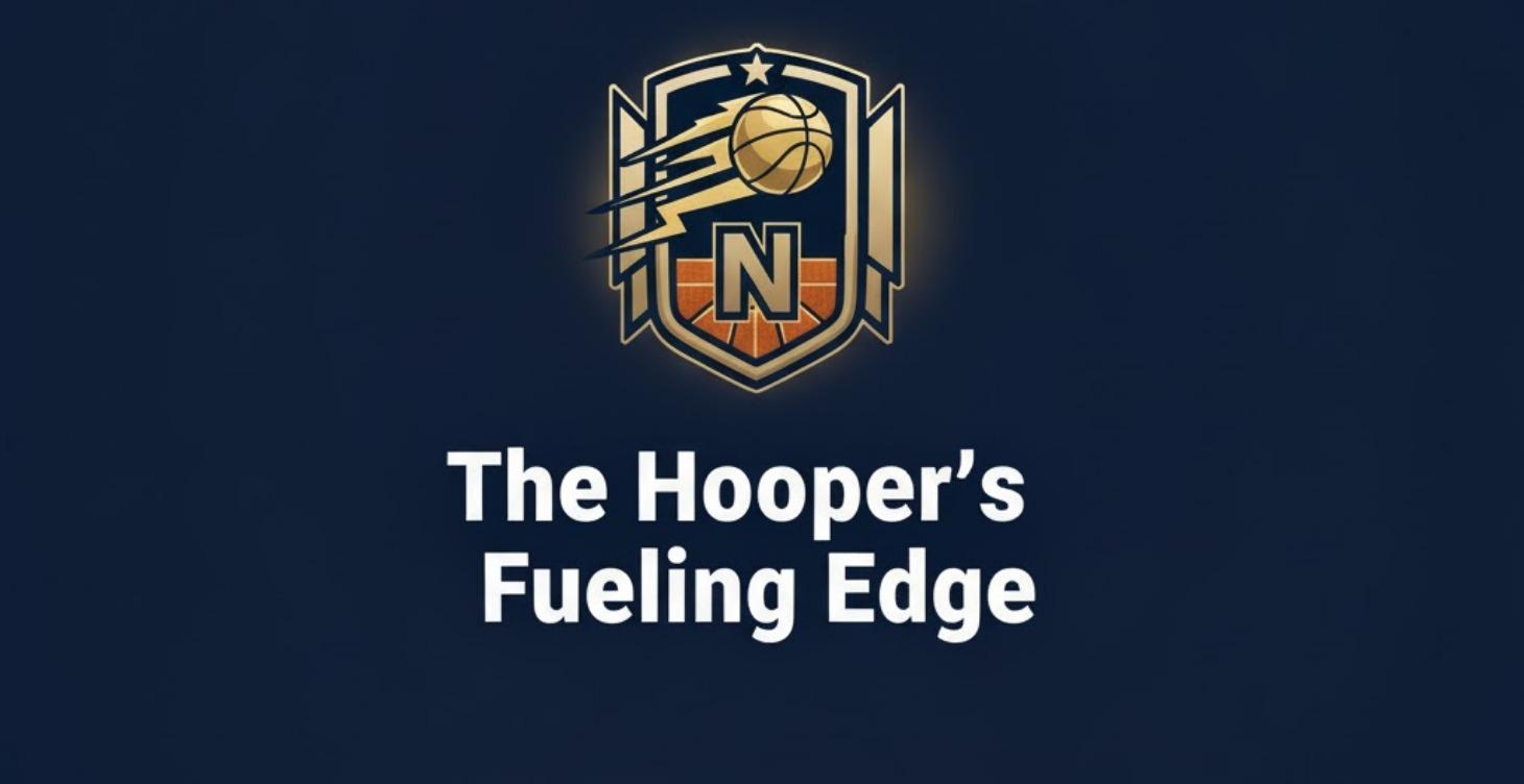 The Hooper's Fueling Edge