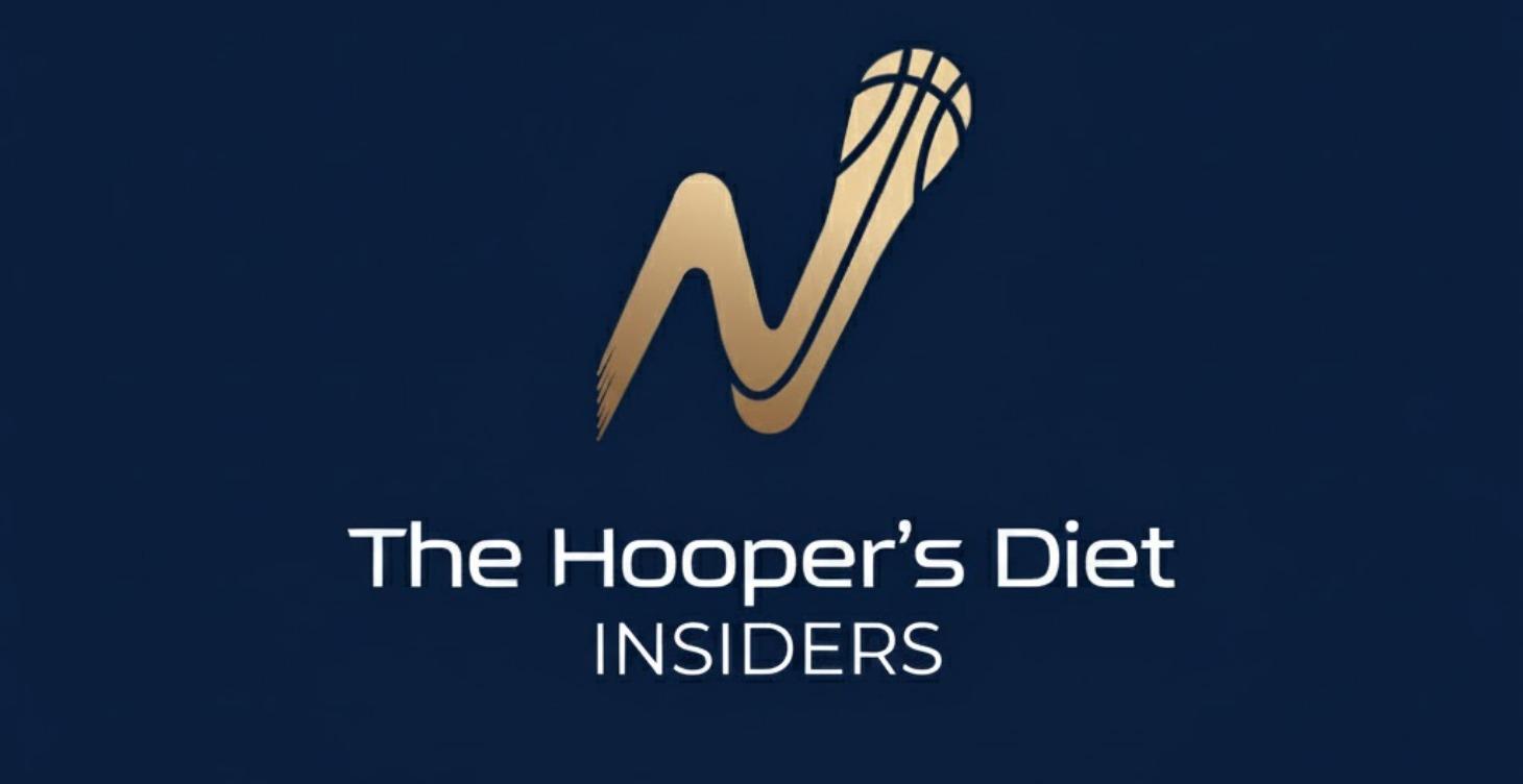 The Hooper's Diet Insiders