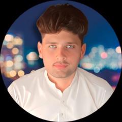 Qadeer Musaddaq