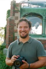 Andrew Ward