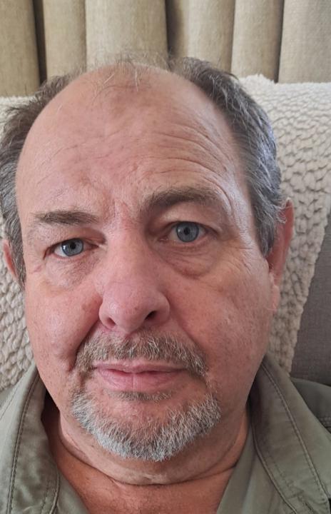 Chris Van der Walt
